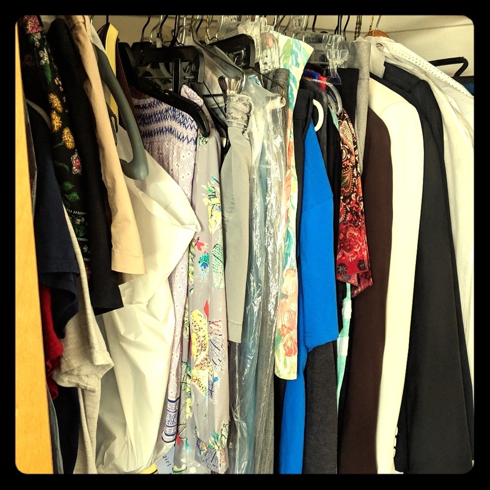 Going Out of Business!